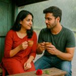 লঘুচাপের প্রভাবে বৃষ্টিপাত: উপকূলীয় অঞ্চলে ঝড়ো হাওয়ার শঙ্কা, দেশের কিছু এলাকায় অতিভারী বর্ষণের সম্ভাবনা!