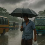 সত্যিই কি পৃথিবী থেকে চাঁদের শুধুমাত্র একই পাশ দেখা যায়? ‘Tidal Locking’-এর রহস্য উন্মোচন