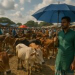“বজরা শাহী জামে মসজিদের” ইতিহাস, সৌন্দর্য আর স্থাপত্যের এক অপূর্ব মিলন।