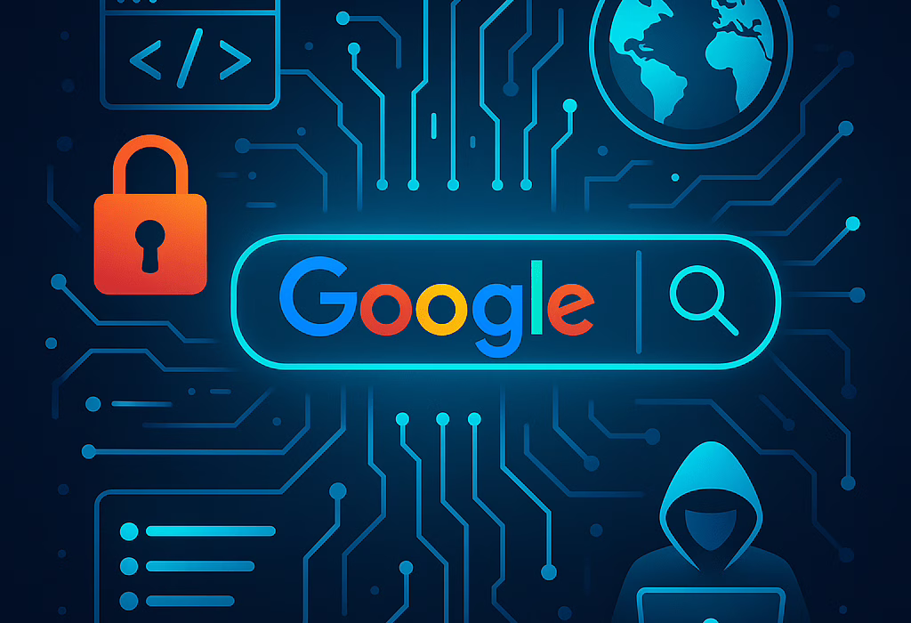 টপ-৫০-Google-Dorks-হ্যাকিং-টুলস-Advanced-সার্চ-টেকনিক-২০২৫