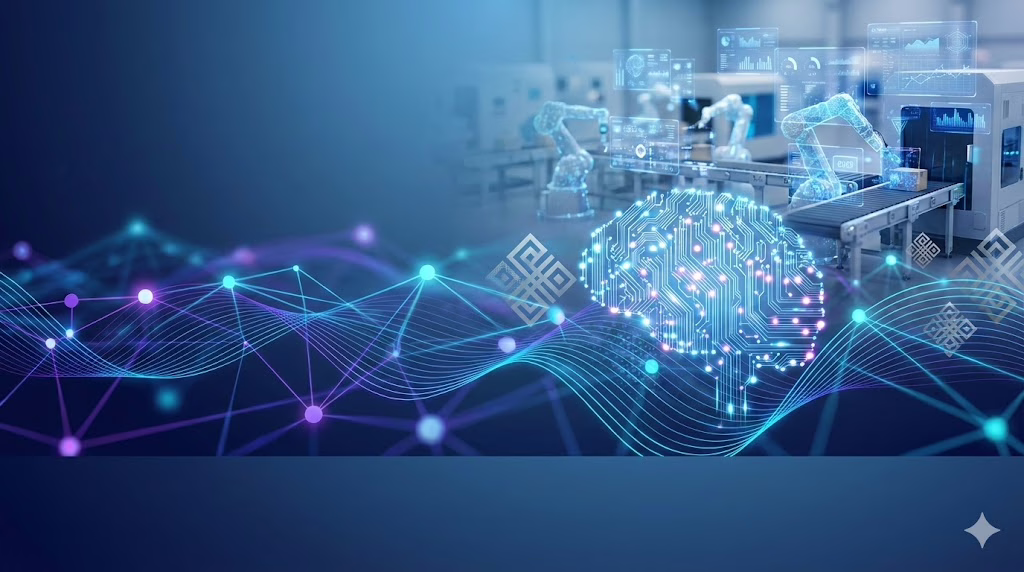 চতুর্থ শিল্প বিপ্লব: ভবিষ্যৎ প্রযুক্তি এবং আমাদের জীবনের পরিবর্তন