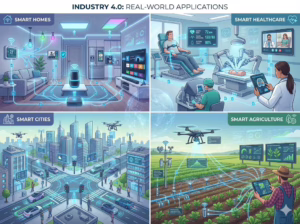 দ্বিতীয় অভ্যন্তরীণ ইমেজ - স্মার্ট প্রযুক্তি অ্যাপ্লিকেশন