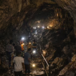 মহেশখালী দ্বীপ: পাহাড়, সমুদ্র ও ঐতিহ্যের অনন্য মিলনস্থল।