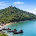 সন্দ্বীপ দ্বীপ: ইতিহাস, প্রকৃতি ও ভ্রমণ গাইড।