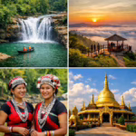 রংপুর জেলা: ইতিহাস, ঐতিহ্য ও উত্তরবঙ্গের প্রাণকেন্দ্র।