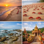 চট্টগ্রাম: ইতিহাস, প্রকৃতি, দর্শনীয় স্থান ও খাবারের সম্পূর্ণ গল্প।