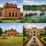 ঠাকুরগাঁও জেলা: ইতিহাস, প্রকৃতি ও সম্ভাবনার এক অনন্য জনপদ।