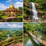 চট্টগ্রাম: ইতিহাস, প্রকৃতি, দর্শনীয় স্থান ও খাবারের সম্পূর্ণ গল্প।