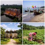 লালমনিরহাট জেলা: ইতিহাস, ঐতিহ্য, সংস্কৃতি ও পর্যটন সম্ভাবনা।