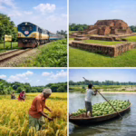 লক্ষ্মীপুর জেলা: ইতিহাস, প্রকৃতি ও সম্ভাবনার এক অনন্য জনপদ।