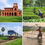 গাইবান্ধা জেলা: ইতিহাস, প্রকৃতি ও জনজীবনের এক বিস্তৃত পরিচয়।