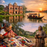 সন্দ্বীপ দ্বীপ: ইতিহাস, প্রকৃতি ও ভ্রমণ গাইড।