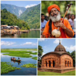 জামালপুর জেলা: ইতিহাস, ঐতিহ্য ও সম্ভাবনার এক অনন্য জনপদ।