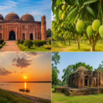 নাটোর: ইতিহাস, দর্শনীয় স্থান ও সংস্কৃতির অনন্য মেলবন্ধন।